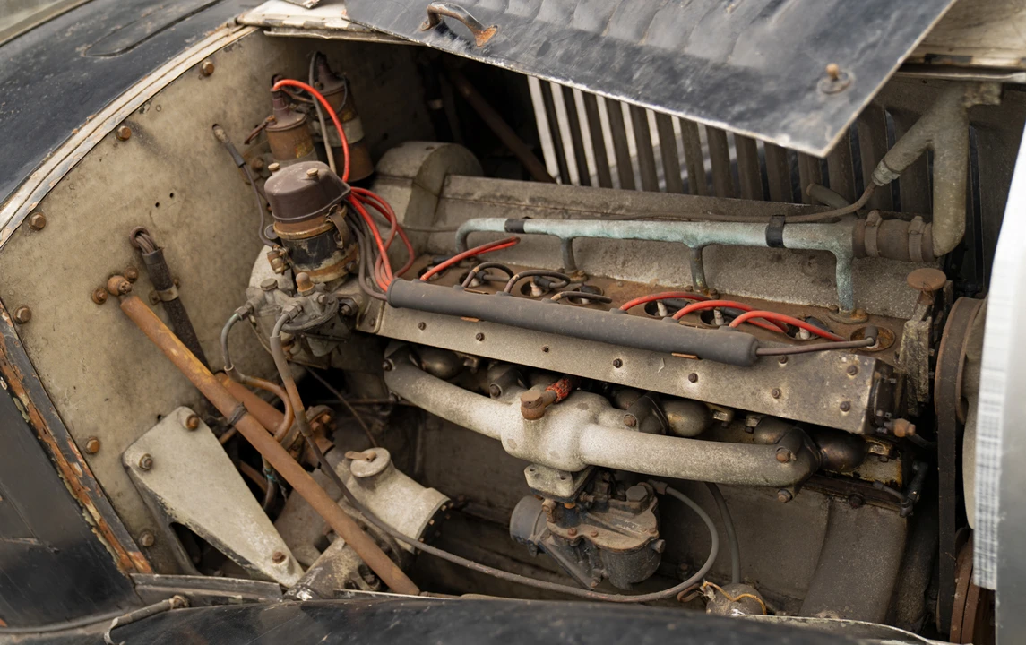 1934 Bugatti - Image 26 of 31
