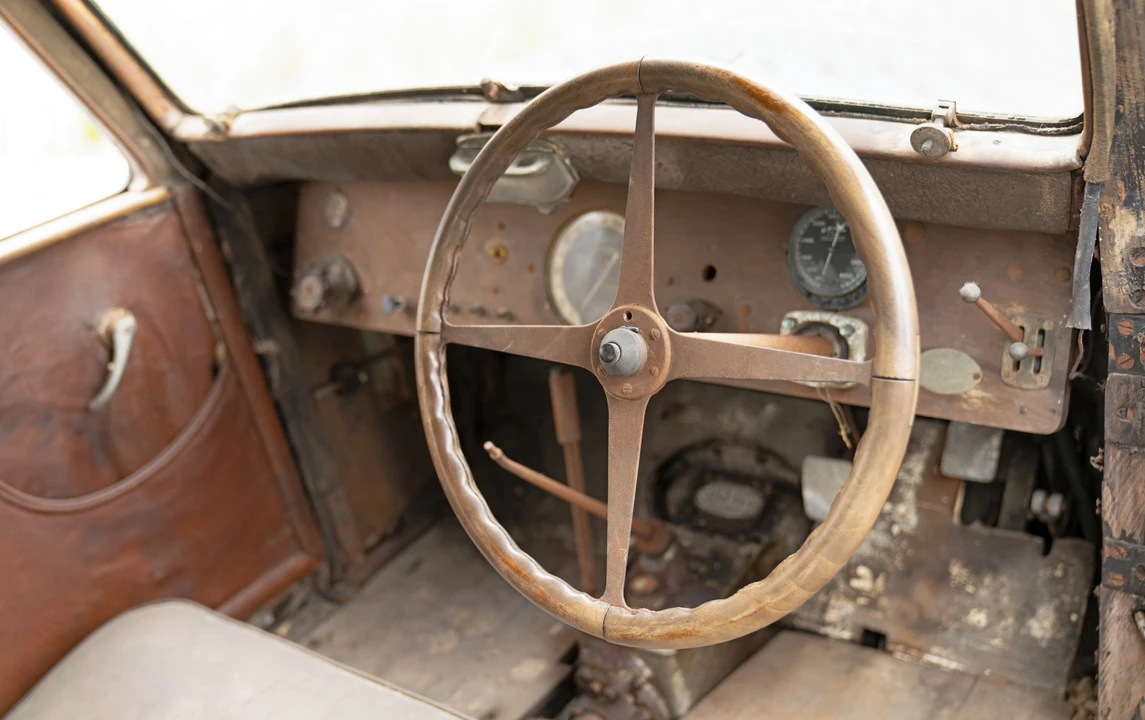 1934 Bugatti - Image 21 of 31