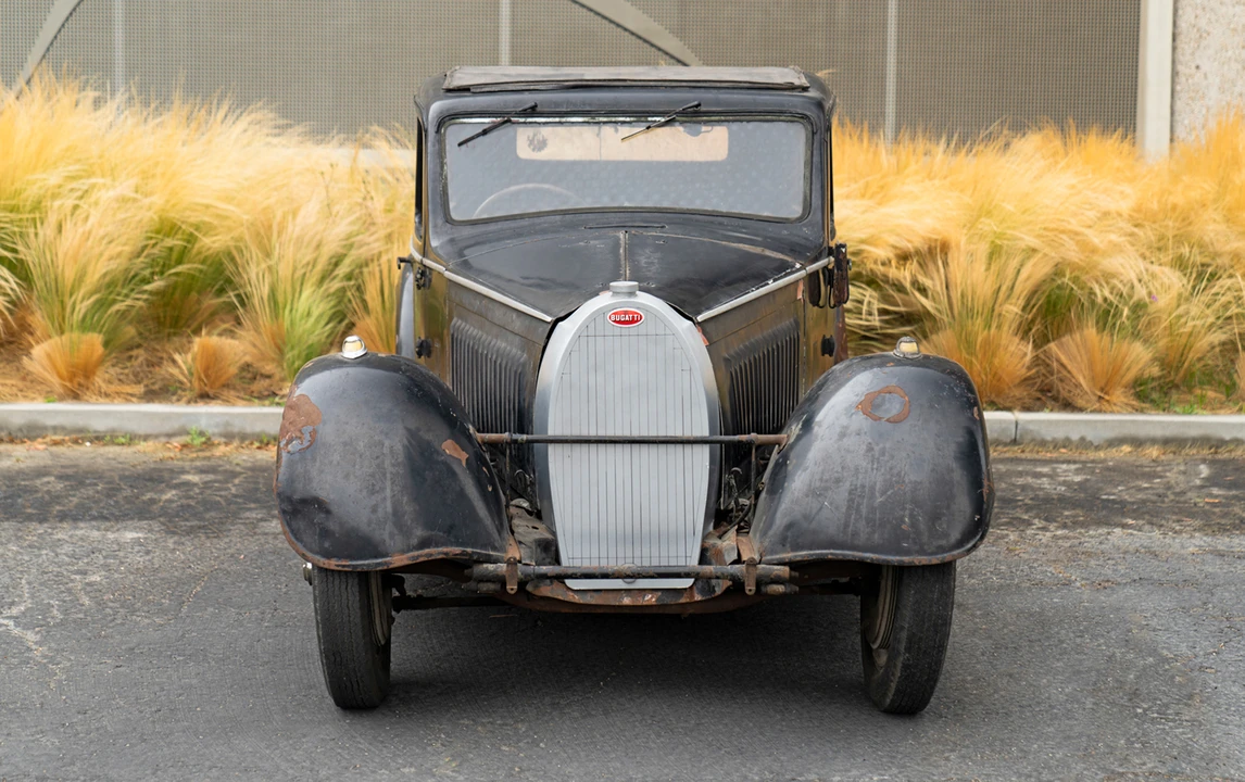 1934 Bugatti - Image 6 of 31