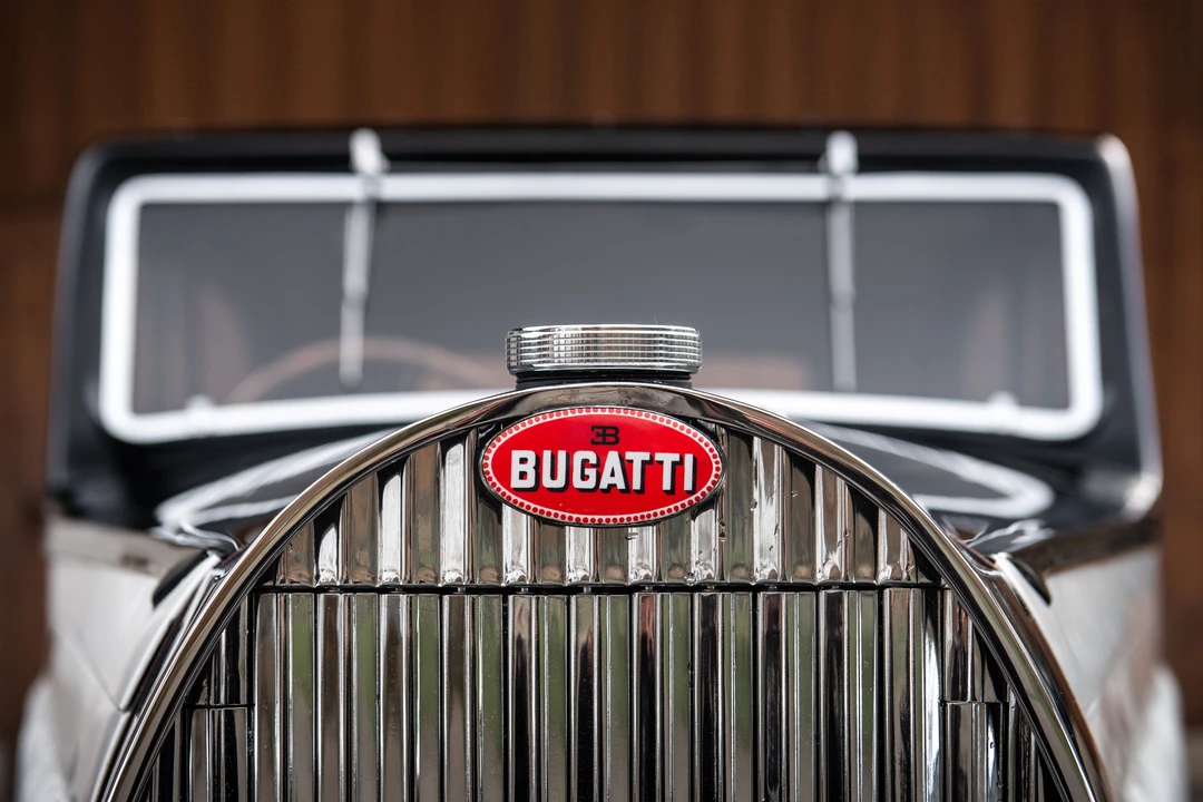 1934 Bugatti - Image 20 of 31
