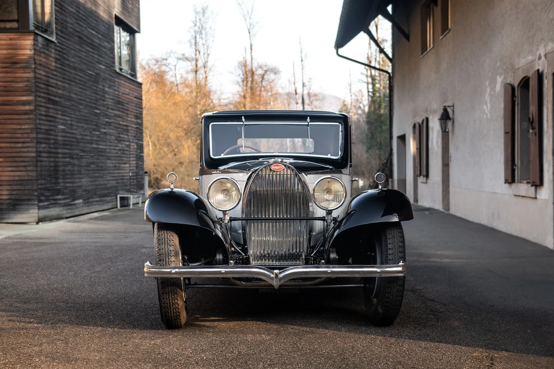 1934 Bugatti - Image 19 of 31