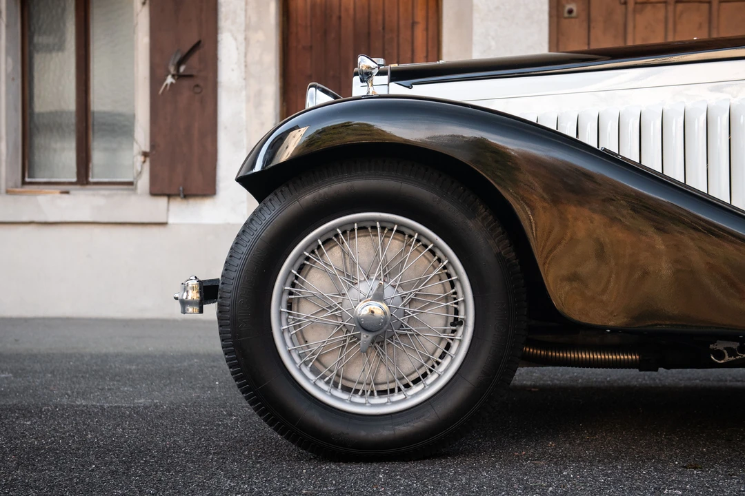 1934 Bugatti - Image 28 of 31