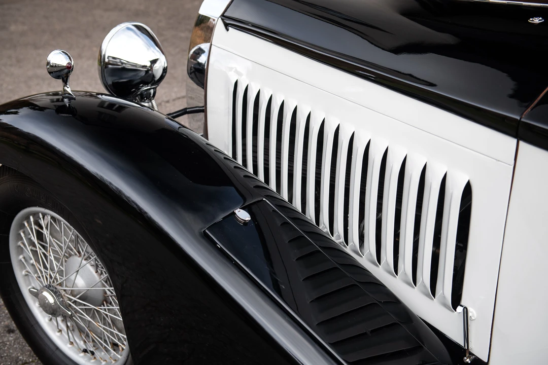 1934 Bugatti - Image 29 of 31
