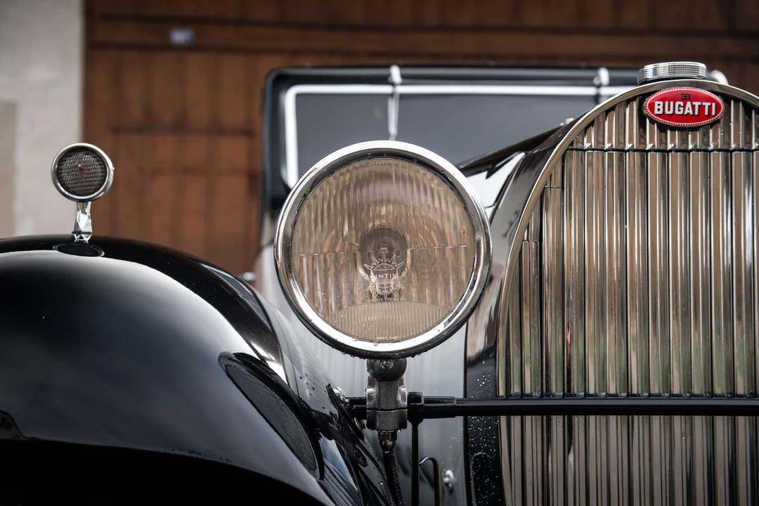 1934 Bugatti - Image 22 of 31