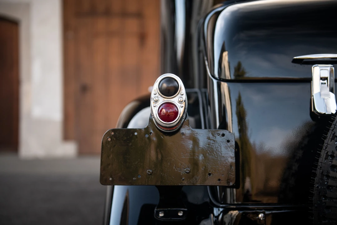 1934 Bugatti - Image 31 of 31