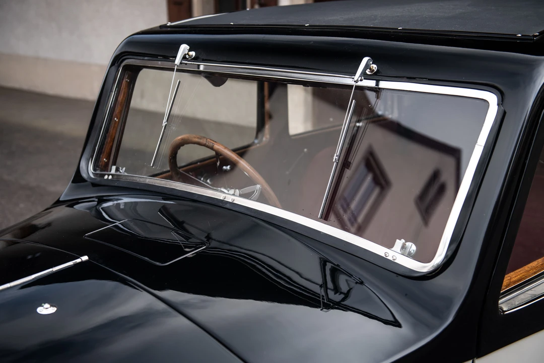 1934 Bugatti - Image 24 of 31