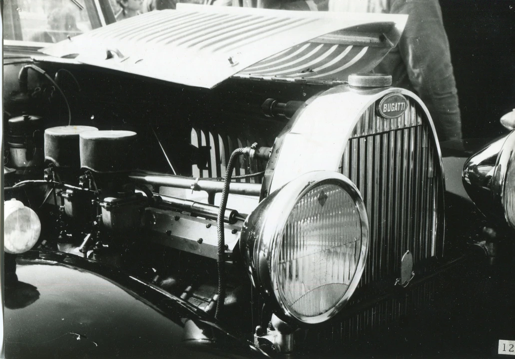 1934 Bugatti - Image 7 of 31