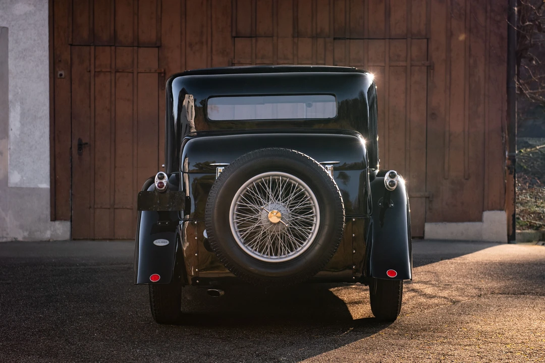 1934 Bugatti - Image 15 of 31