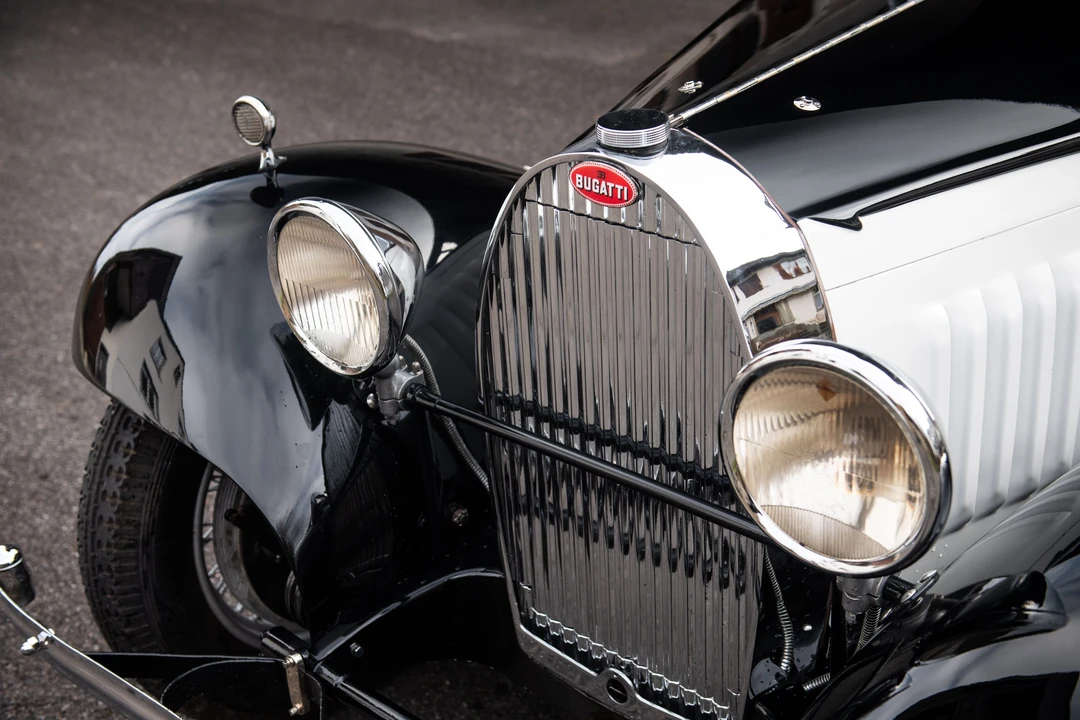 1934 Bugatti - Image 26 of 31