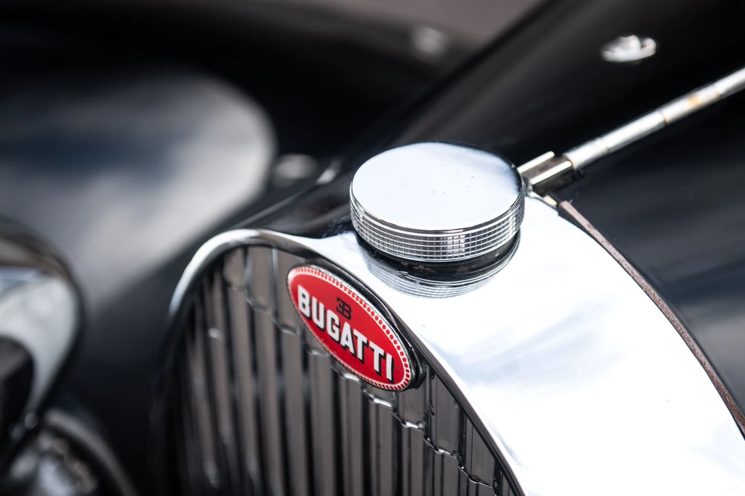 1934 Bugatti - Image 27 of 31