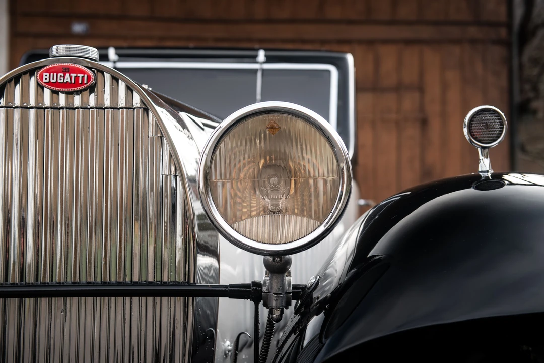 1934 Bugatti - Image 21 of 31