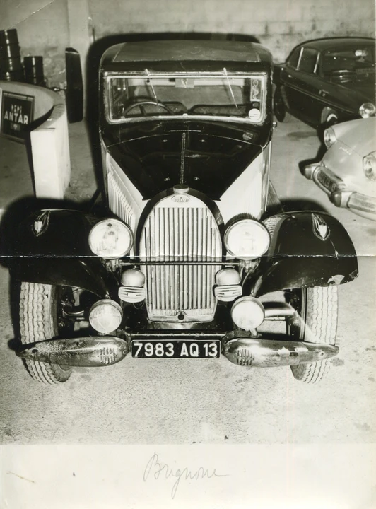 1934 Bugatti - Image 3 of 31