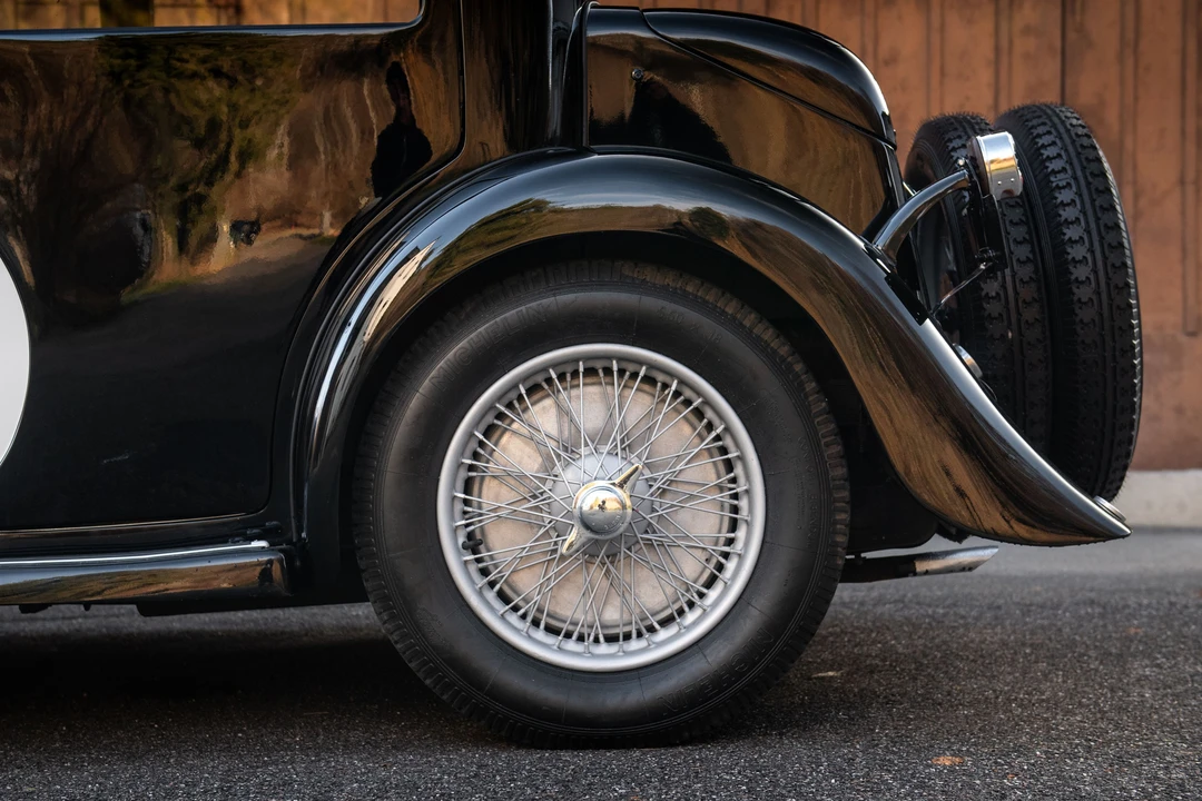 1934 Bugatti - Image 30 of 31
