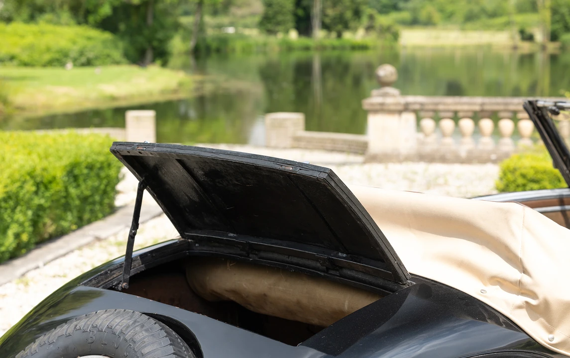 1934 Bugatti - Image 25 of 26