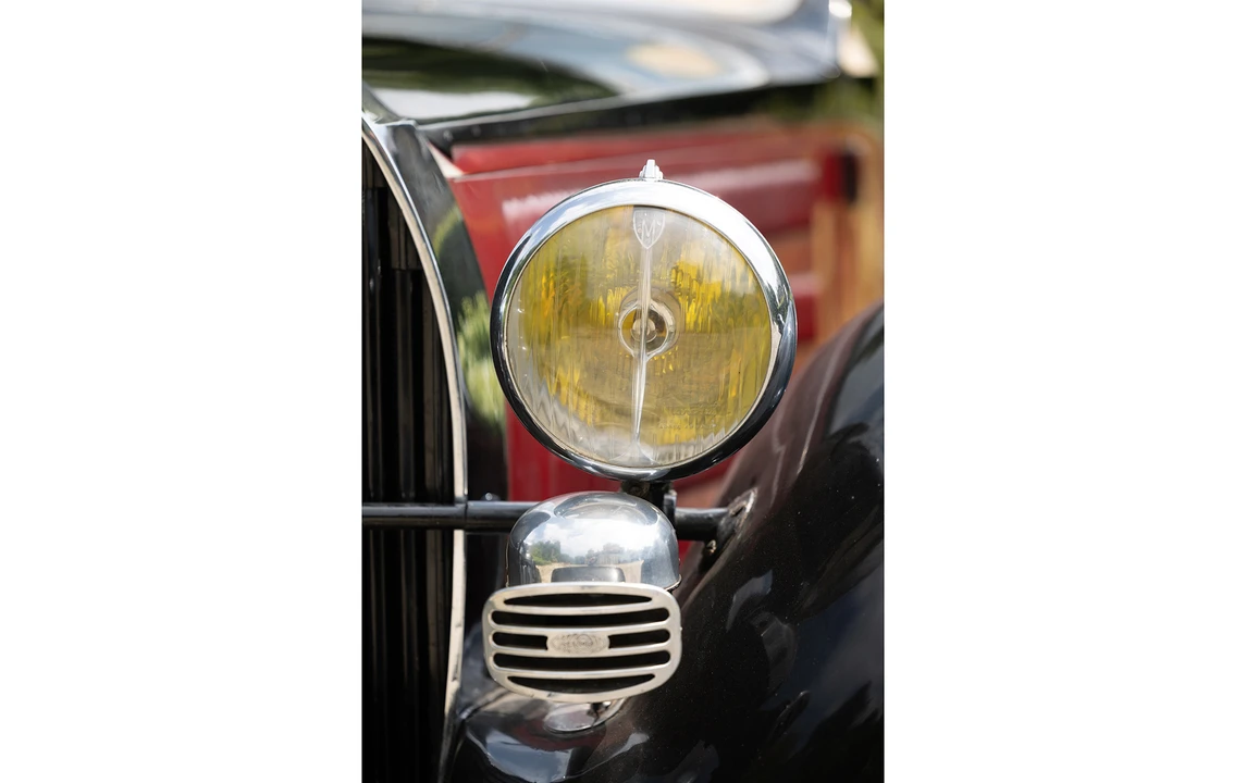 1934 Bugatti - Image 15 of 26
