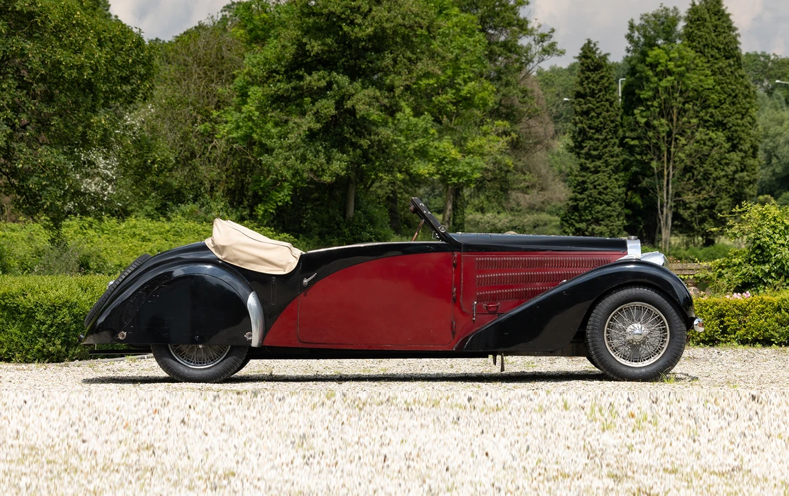 1934 Bugatti - Image 2 of 26