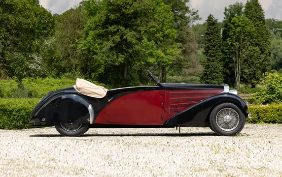 1934 Bugatti - Image 2 of 26