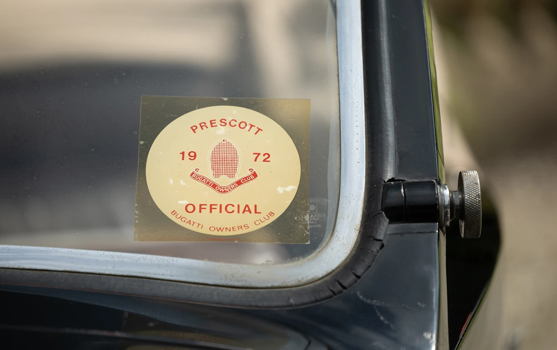 1934 Bugatti - Image 14 of 26