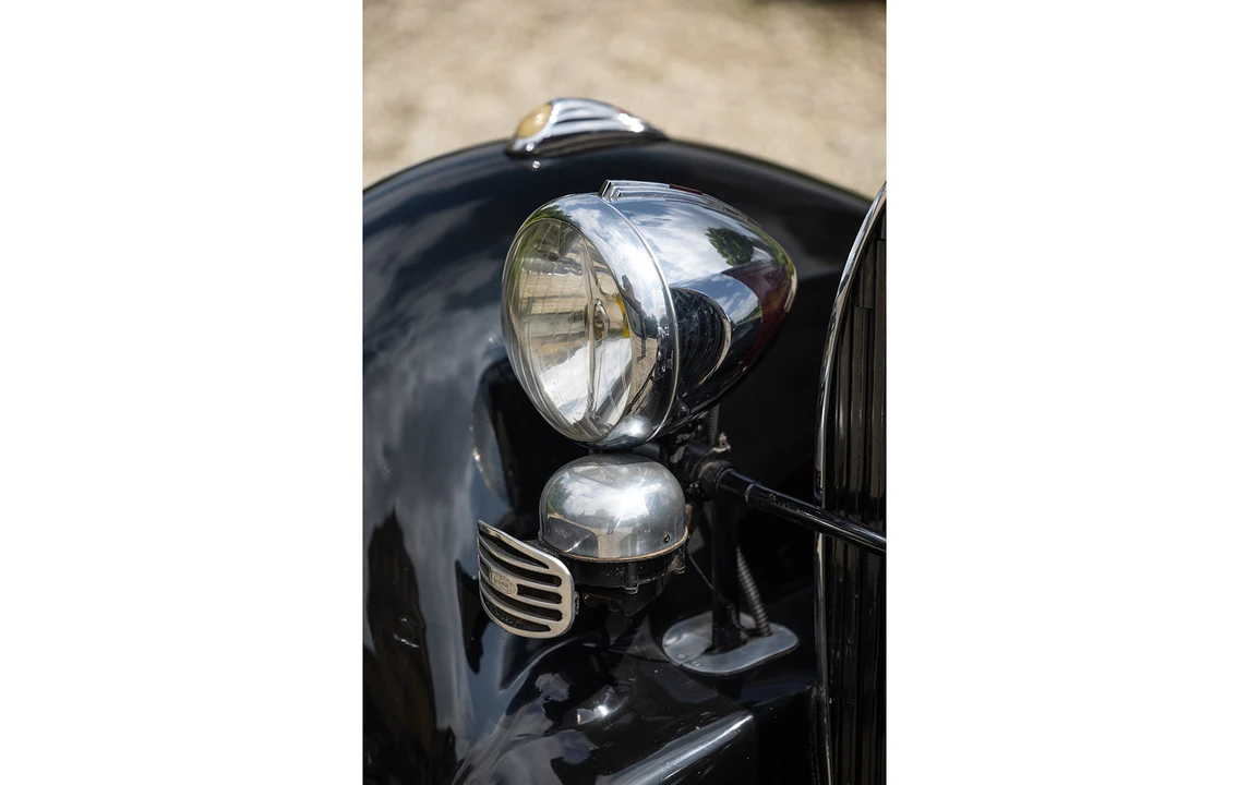 1934 Bugatti - Image 17 of 26