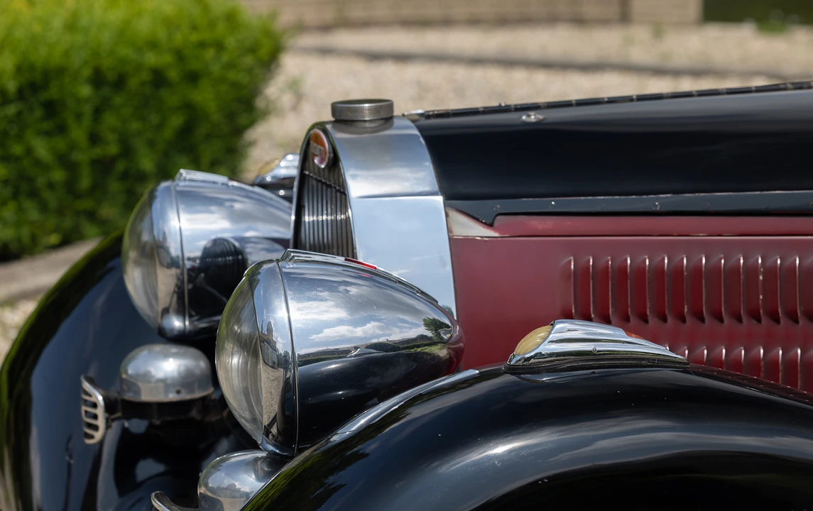 1934 Bugatti - Image 18 of 26