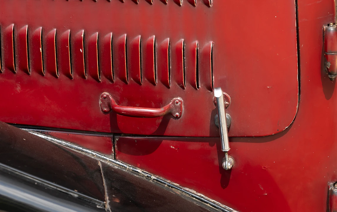 1934 Bugatti - Image 24 of 26