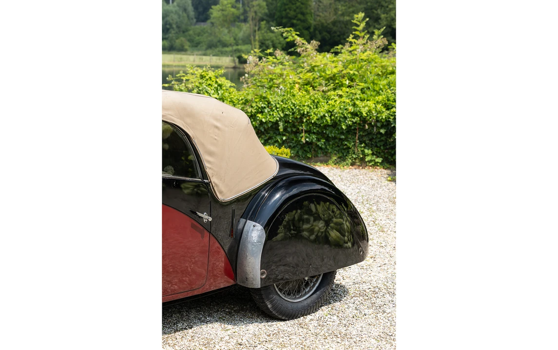 1934 Bugatti - Image 20 of 26