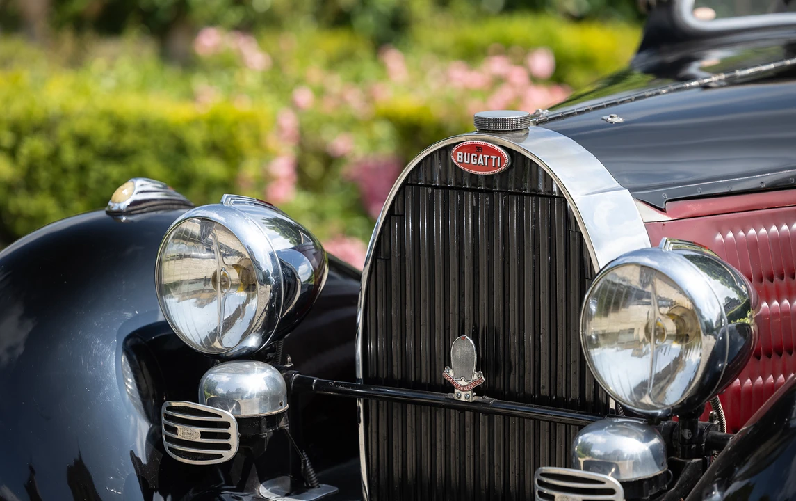 1934 Bugatti - Image 16 of 26