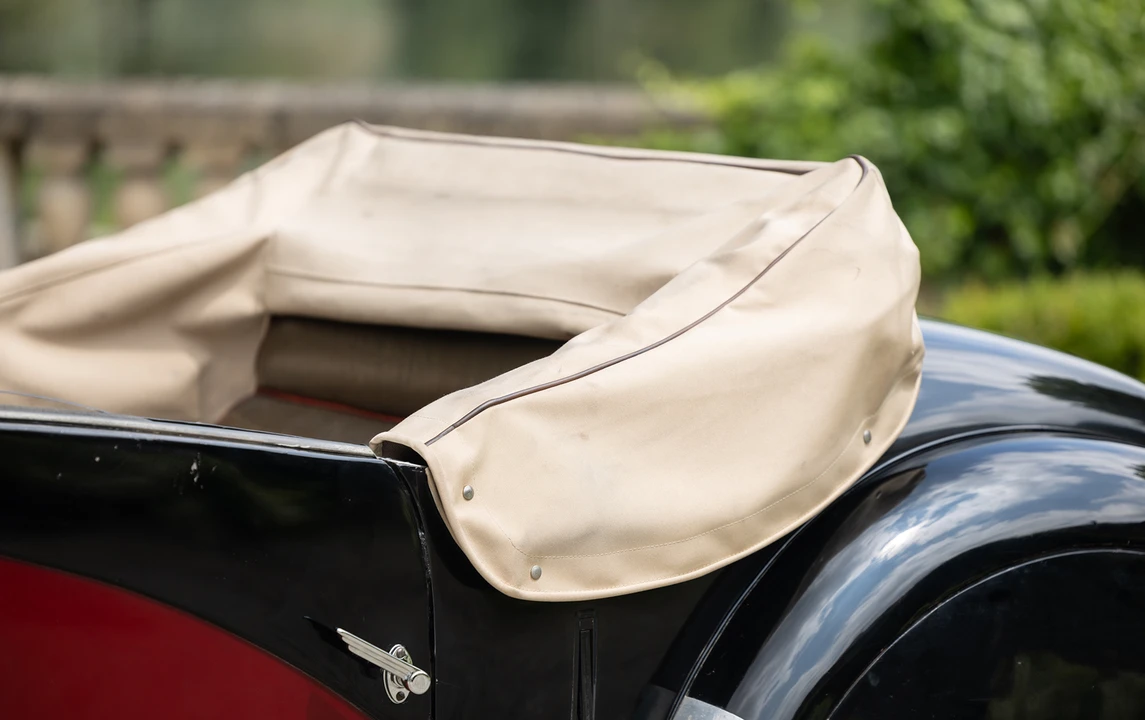 1934 Bugatti - Image 22 of 26