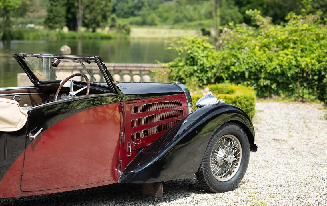 1934 Bugatti - Image 26 of 26