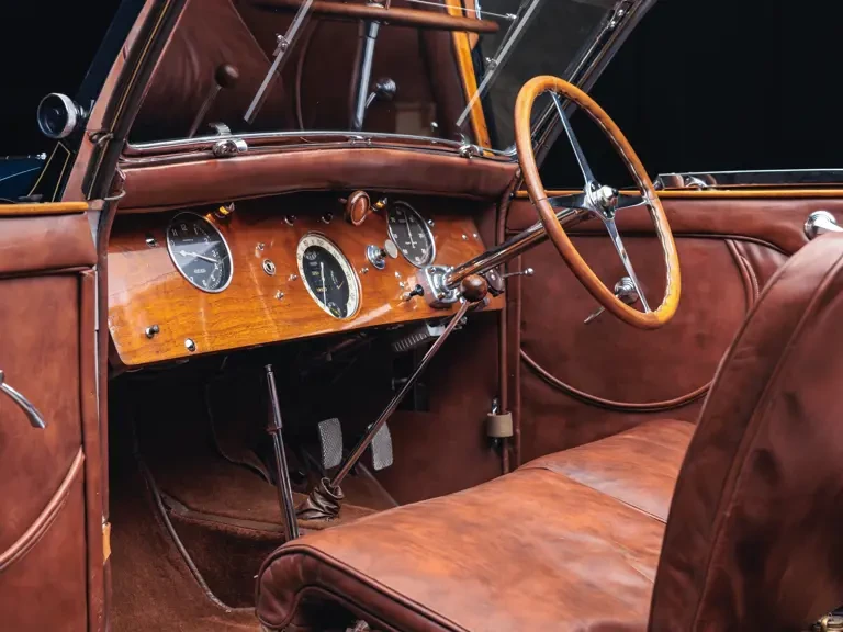1934 Bugatti - Image 11 of 31
