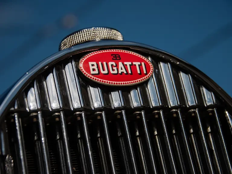 1934 Bugatti - Image 11 of 31