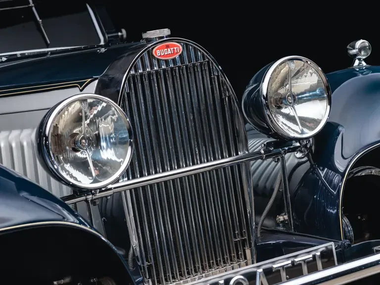 1934 Bugatti - Image 26 of 31