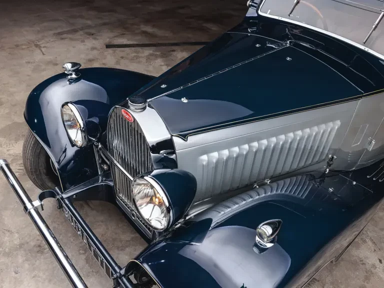 1934 Bugatti - Image 30 of 31