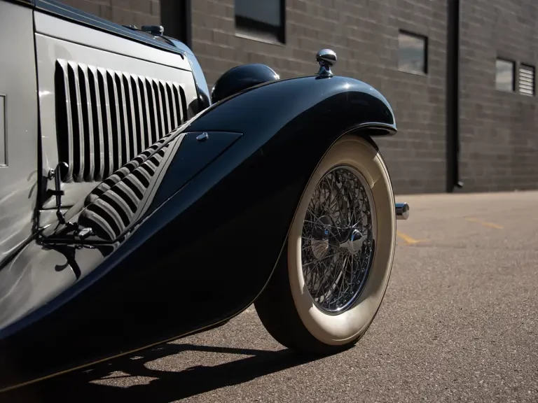 1934 Bugatti - Image 22 of 31