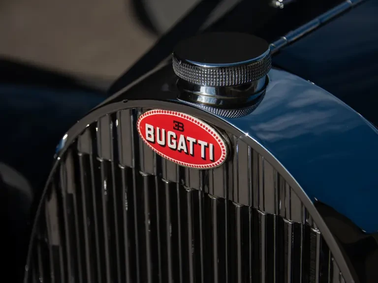 1934 Bugatti - Image 27 of 31