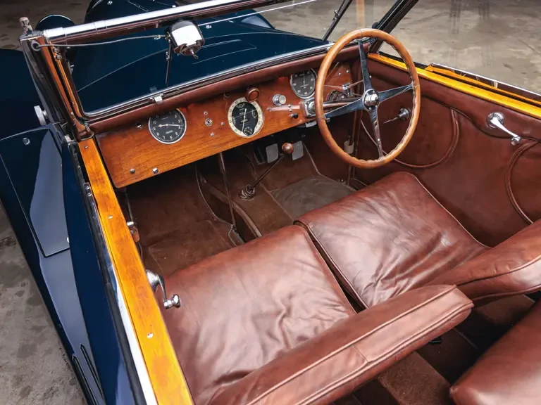 1934 Bugatti - Image 10 of 31
