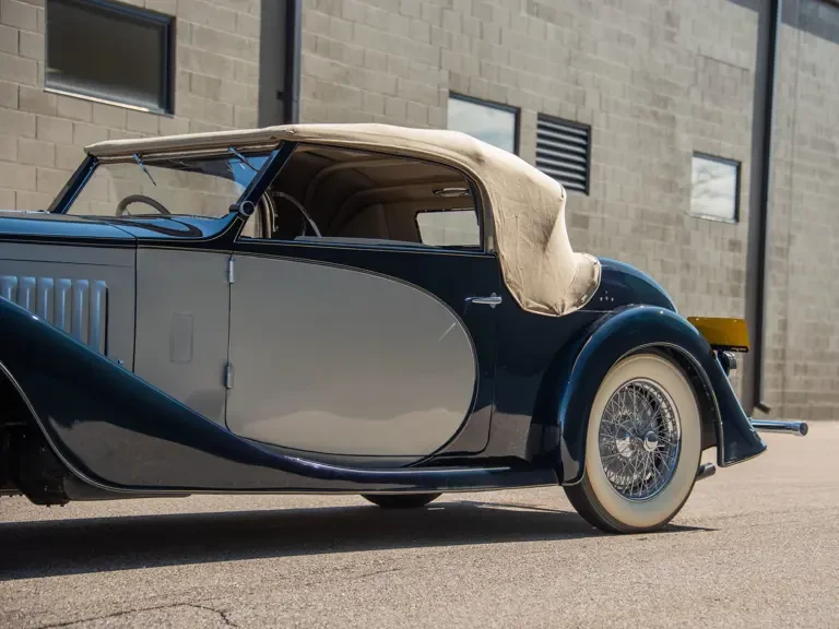 1934 Bugatti - Image 29 of 31