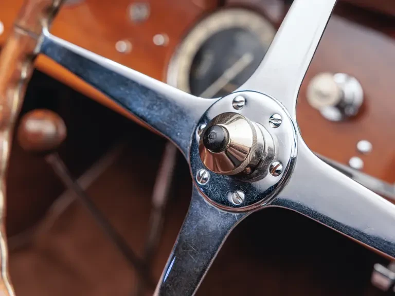 1934 Bugatti - Image 12 of 31