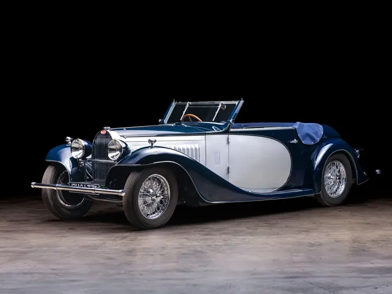1934 Bugatti - Image 2 of 31