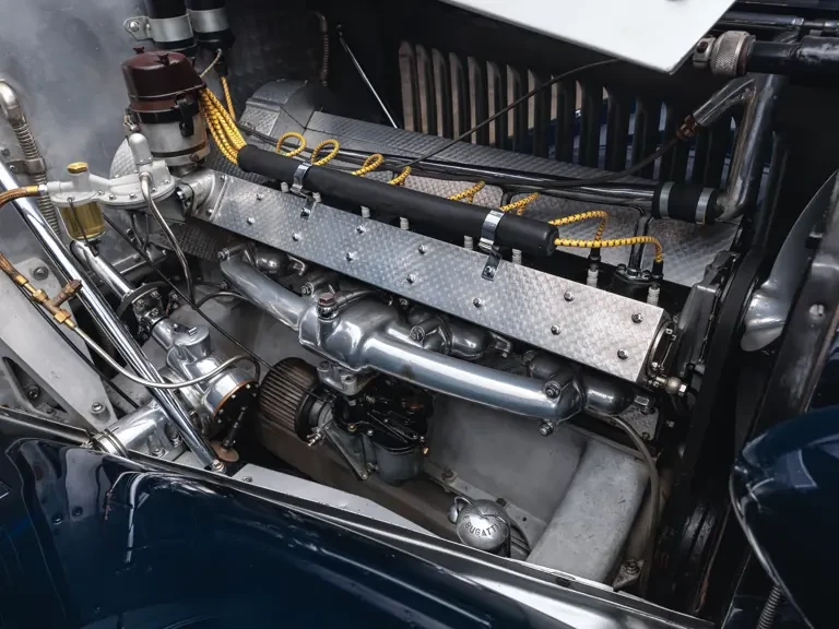 1934 Bugatti - Image 4 of 31