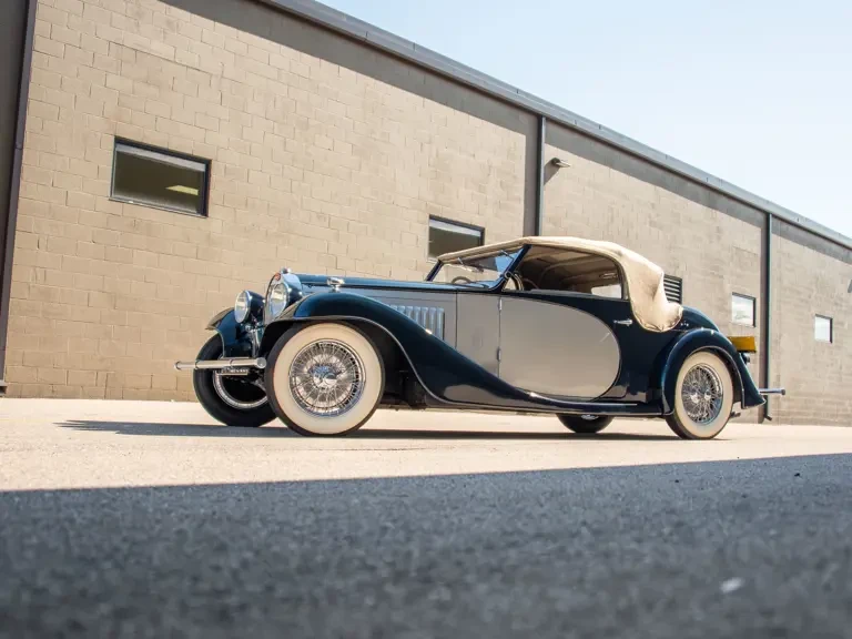 1934 Bugatti - Image 6 of 31