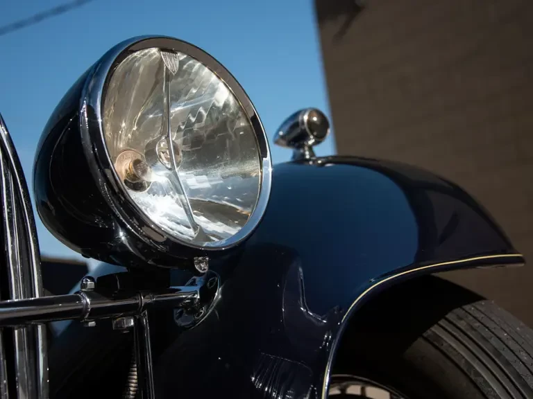 1934 Bugatti - Image 15 of 31