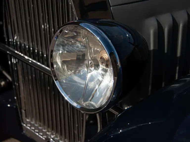 1934 Bugatti - Image 25 of 31