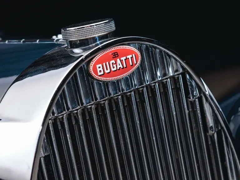 1934 Bugatti - Image 7 of 31