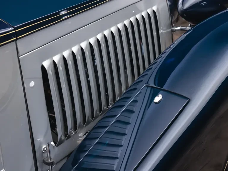 1934 Bugatti - Image 31 of 31