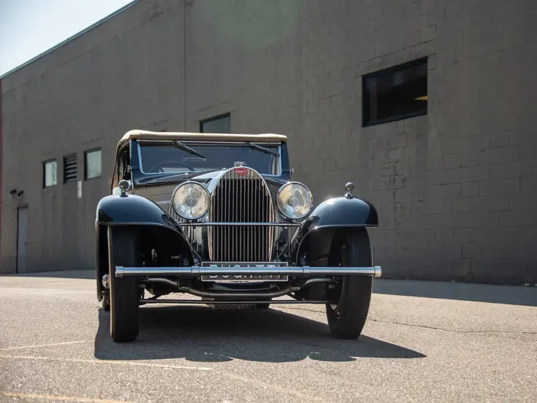 1934 Bugatti - Image 7 of 31