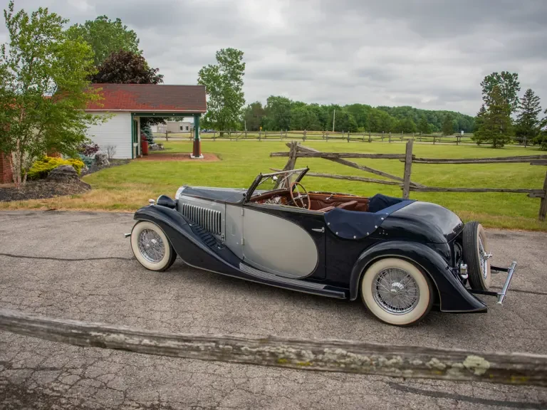 1934 Bugatti - Image 3 of 31