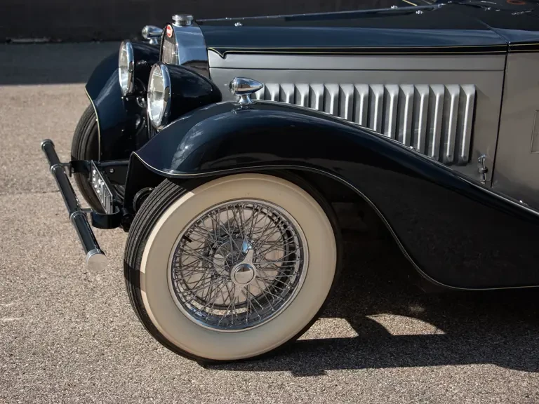 1934 Bugatti - Image 23 of 31
