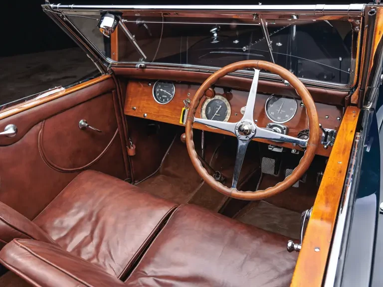 1934 Bugatti - Image 5 of 31