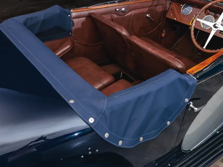 1934 Bugatti - Image 19 of 31